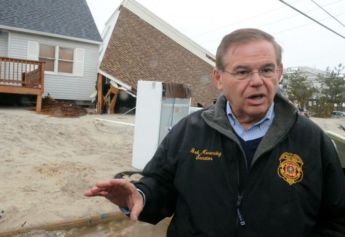 menendez lbi